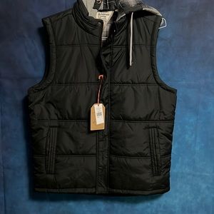 Weatherproof vintage